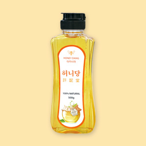 아카시아 500g