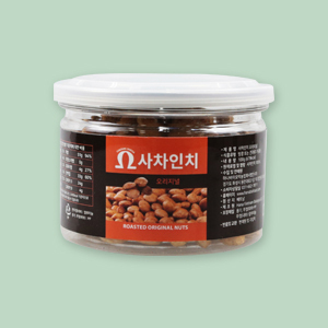 오리지널 로스팅 사차인치