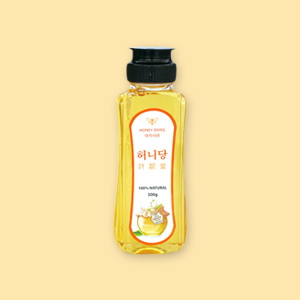 아카시아 300g