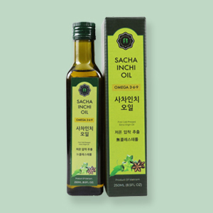 사차인치 오일